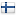 gilsonite.pro server is located in Finland